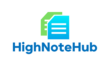 HighNoteHub.com