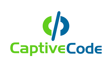 CaptiveCode.com