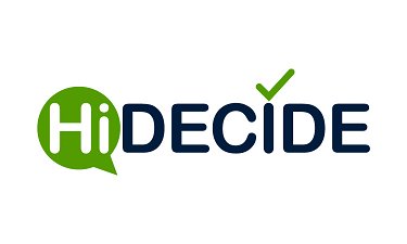 HiDecide.com