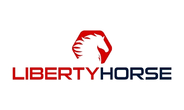 LibertyHorse.com