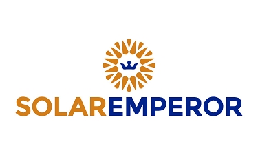 SolarEmperor.com