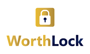 WorthLock.com