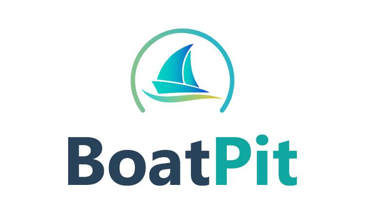 BoatPit.com - Creative brandable domain for sale