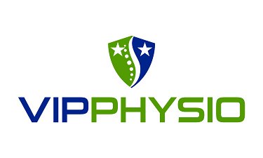 VipPhysio.com