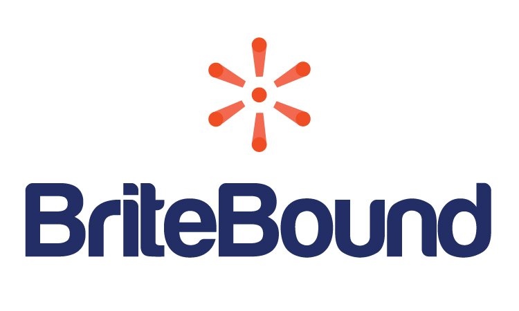 BriteBound.com - Creative brandable domain for sale