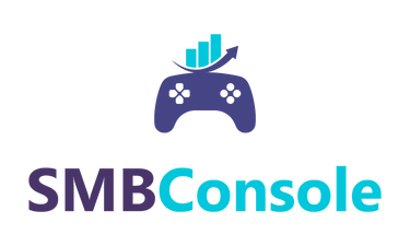SMBConsole.com - Creative brandable domain for sale