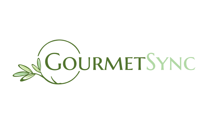 GourmetSync.com