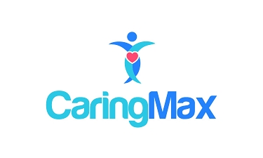 CaringMax.com