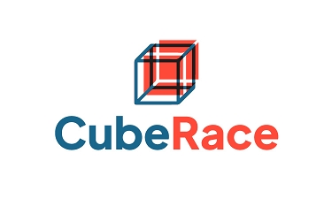 CubeRace.com - Creative brandable domain for sale