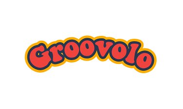 Groovolo.com - Creative brandable domain for sale