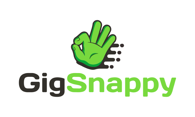 GigSnappy.com