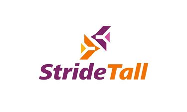 StrideTall.com