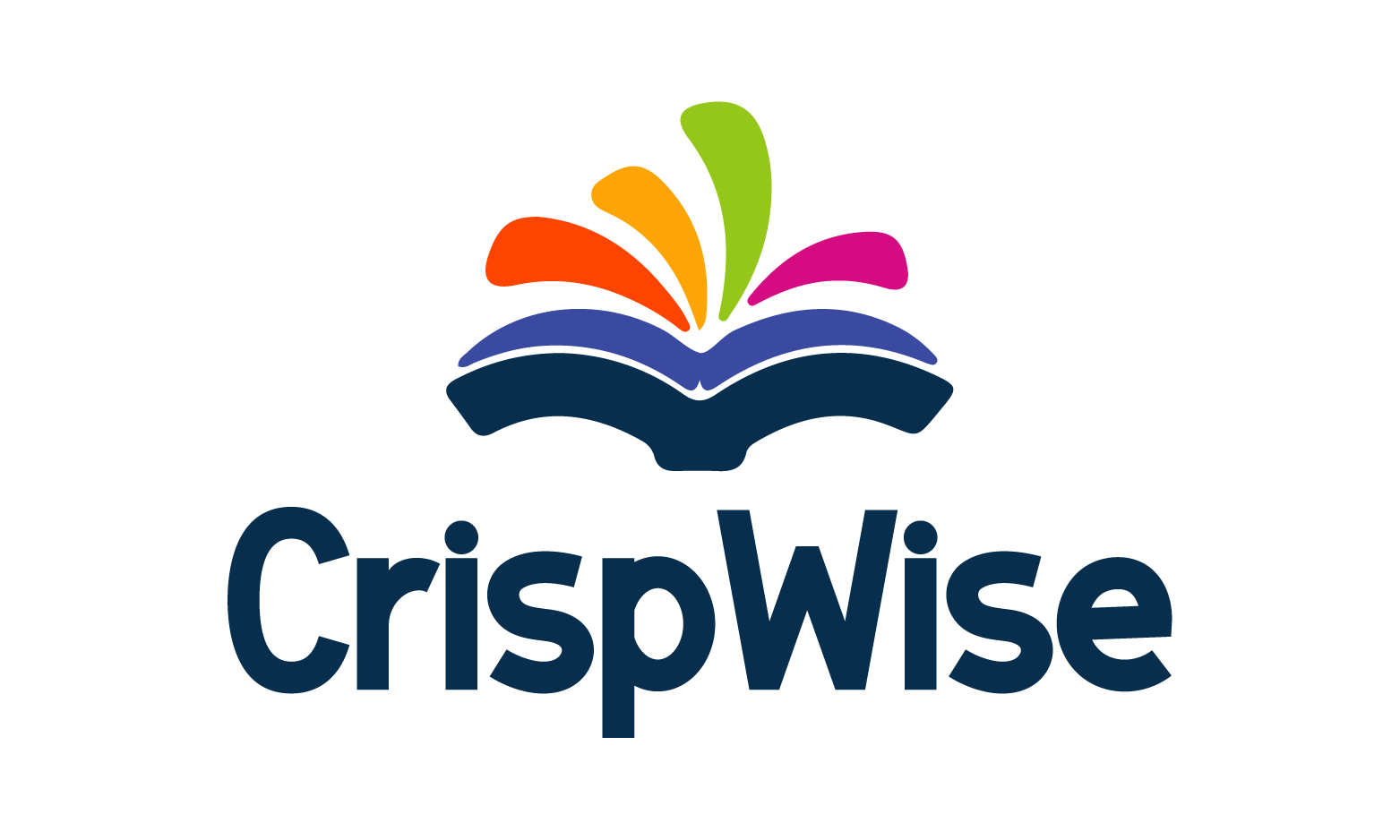 CrispWise.com - Creative brandable domain for sale