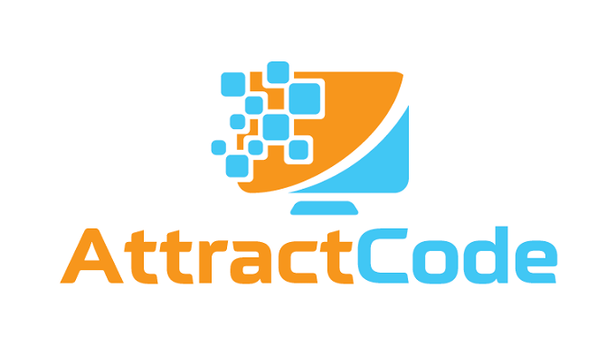 AttractCode.com