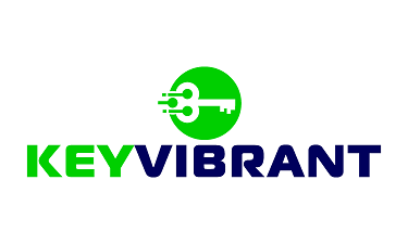 KeyVibrant.com