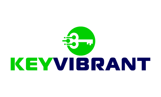 KeyVibrant.com