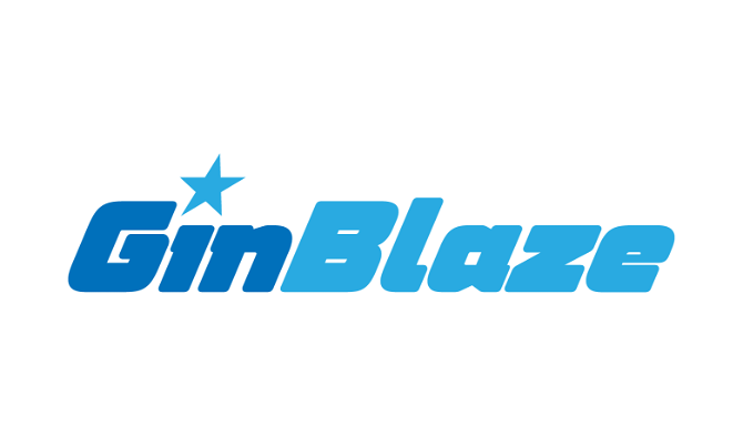 GinBlaze.com