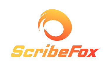 ScribeFox.com
