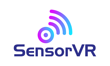 SensorVR.com
