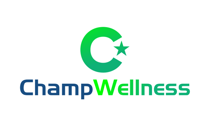 ChampWellness.com