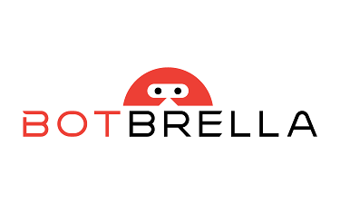 Botbrella.com - Creative brandable domain for sale