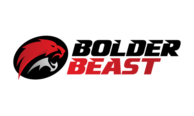 BolderBeast.com