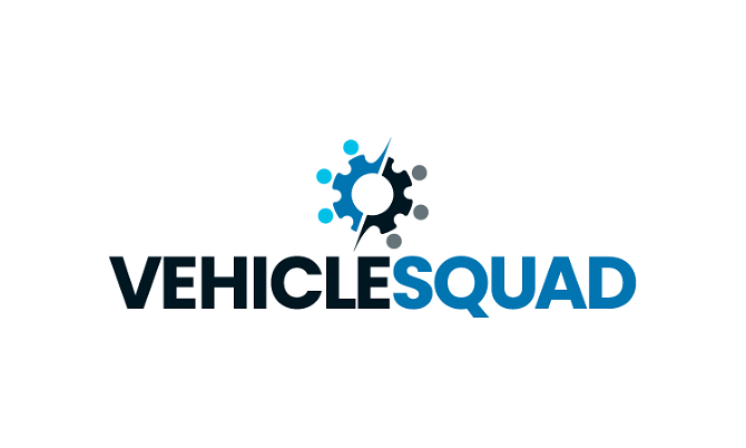 VehicleSquad.com