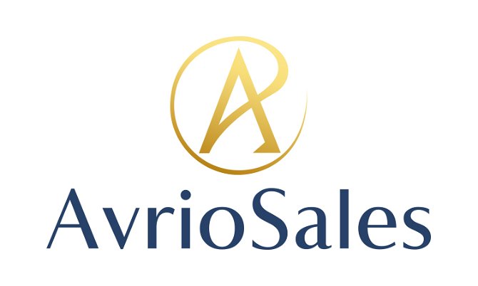 AvrioSales.com