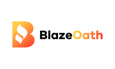 BlazeOath.com