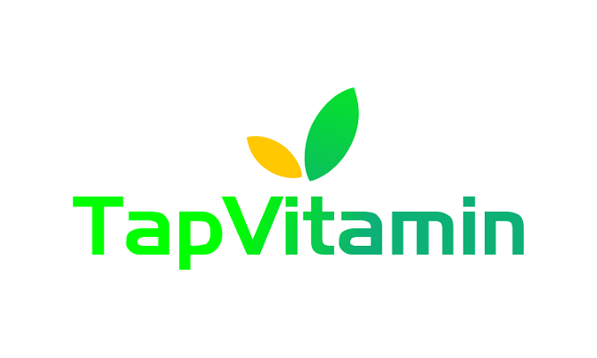 TapVitamin.com