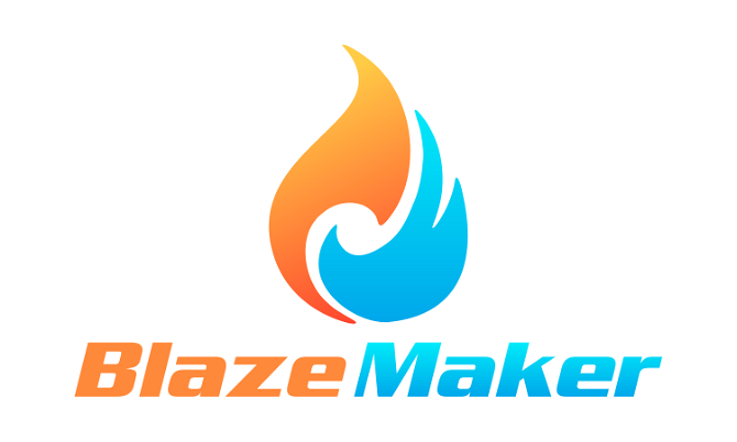 BlazeMaker.com
