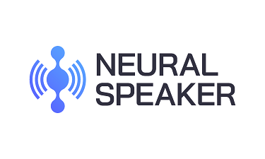 NeuralSpeaker.com