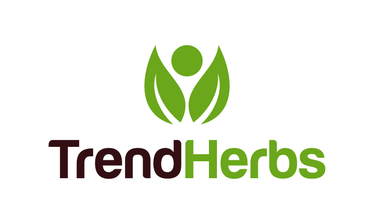 TrendHerbs.com - Creative brandable domain for sale