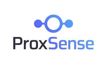 ProxSense.com - Creative brandable domain for sale