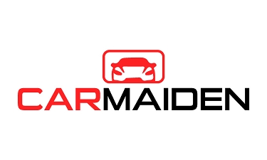 CarMaiden.com - Creative brandable domain for sale