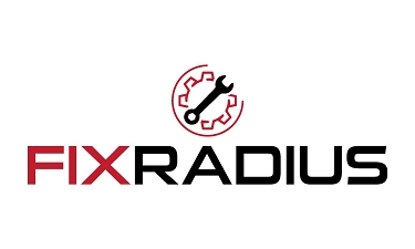FixRadius.com