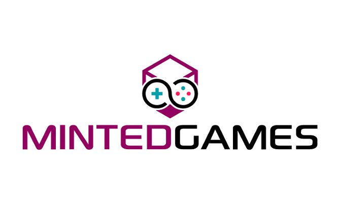 MintedGames.com