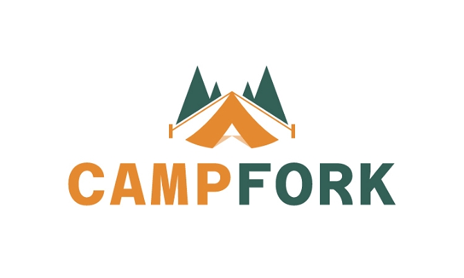 CampFork.com