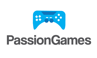 PassionGames.com