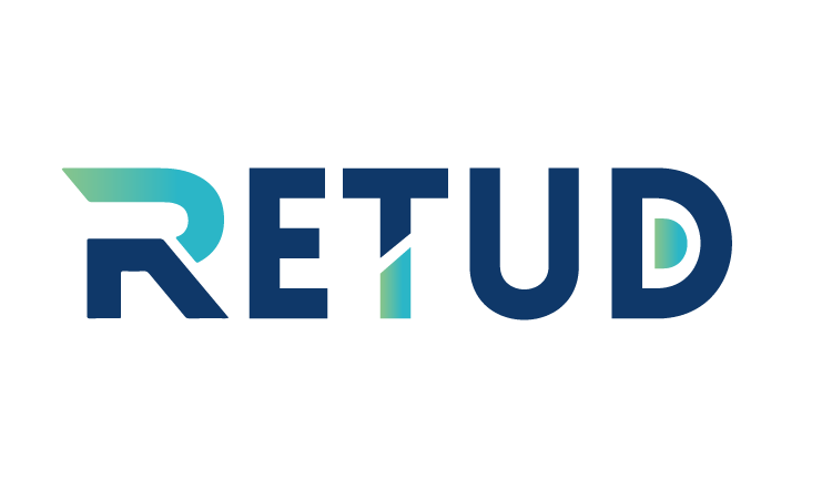 Retud logo