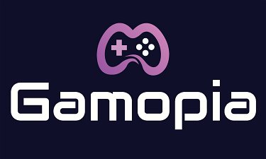 Gamopia.com