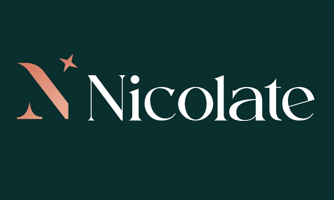 Nicolate.com