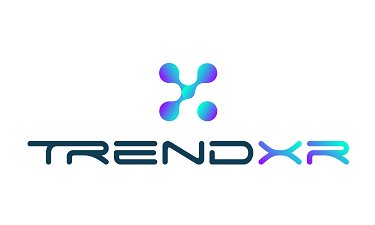 TrendXR logo