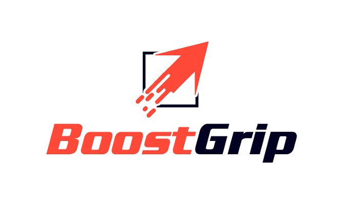 BoostGrip.com