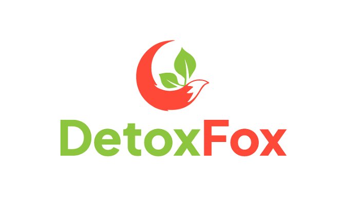 DetoxFox.com