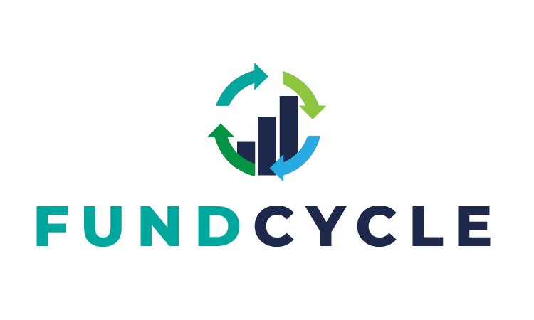 FundCycle.com - Creative brandable domain for sale