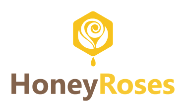 HoneyRoses.com - Creative brandable domain for sale