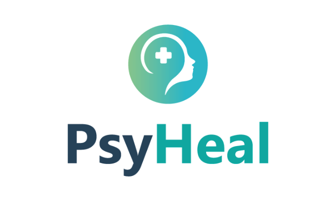PsyHeal.com