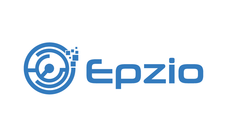 Epzio.com - Creative brandable domain for sale