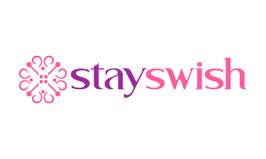 StaySwish.com - Creative brandable domain for sale